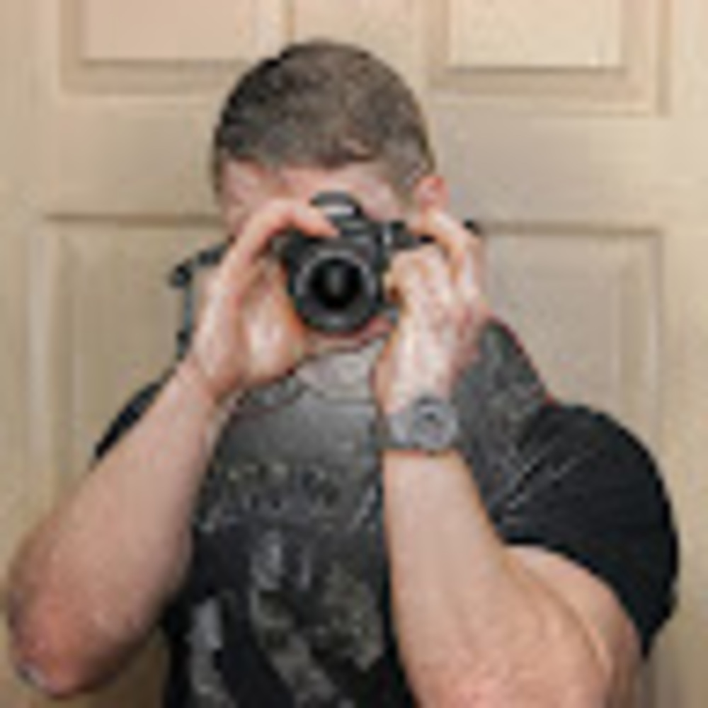 Meet your Posher, Trevor